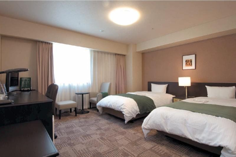 Daiwa Roynet Hotel 3*